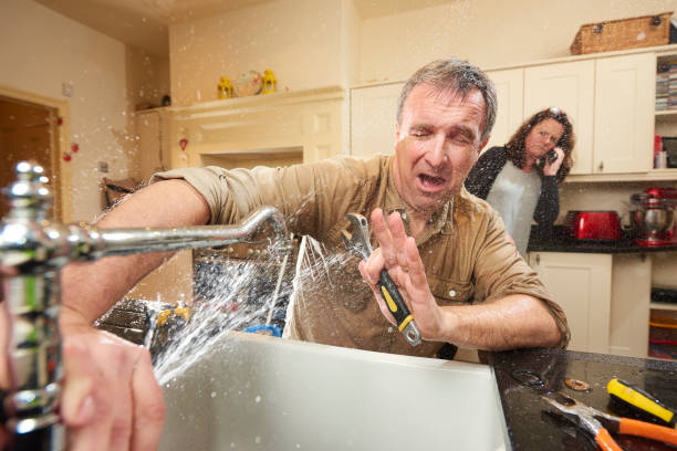Best Ceiling water damage repair  in Ozk, AR